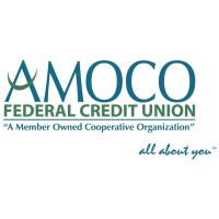 AMOCO Federal Credit Union logo - Similar company to Tdecu