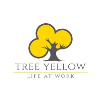 Tree Yellow Corporate Training and Consultancy logo - Similar company to Yellow