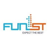 FUNFIRST GLOBAL SKILLERS PRIVATE LIMITED logo - Similar company to Funfirst Global Skillers