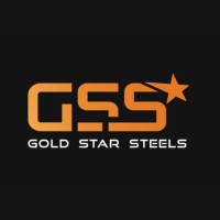 Gold Star Steels Private Limited logo - Similar company to Np Packaging ( A Unit Of Np Industries)