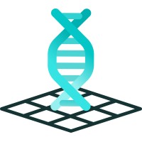 BioPrint logo - Similar company to Evolabs Robotics