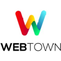 Web Town Limited logo - Similar company to Ideoxpert | Digital Agency
