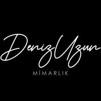 Deniz Uzun Mimarlık logo - Similar company to Cahit Göbekli  | Architecture
