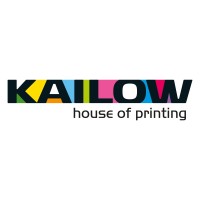 Kailow - kommunikation, marketing, design og medieproduktion logo - Similar company to Trykkerihallen