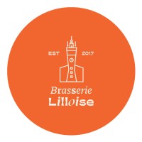 Brasserie Lilloise logo - Similar company to Compta-Plus