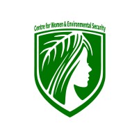 Centre for Women and Environmental Security logo - Similar company to Anukul