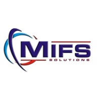 MIFS SOLUTIONS logo - Similar company to Access Zero (Pty) Ltd