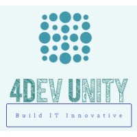 4Dev Unity (TechKonark Pvt Ltd) logo - Similar company to 4Dev