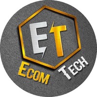 EcomTech logo - Similar company to Ecomtech