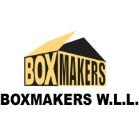Box-Makers logo - Similar company to Fantastapack