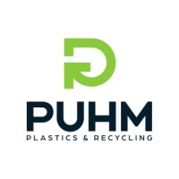 Puhm Green Plastics & Recycling logo - Similar company to Iffun