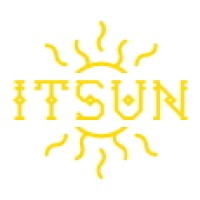 ITSun logo - Similar company to Vidone | ویدان