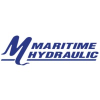 Maritime Hydraulic logo - Similar company to Hydraulic Works
