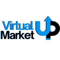 Virtual Market Up logo - Similar company to Ambitieuze Mensen