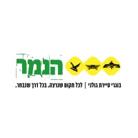 Namer Association logo - Similar company to Kreston Il - Ezra Yehuda-Rozenblum