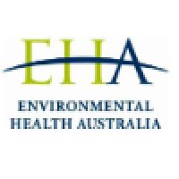 Environmental Health Australia logo - Similar company to Hazchek