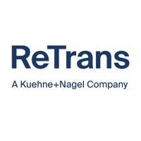ReTrans, Inc. logo - Similar company to Leo-Trans