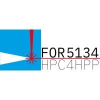 FOR5134 - Solidification cracks during laser beam welding logo - Similar company to Laser Meets Synchrotron
