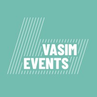 VasimEvents logo - Similar company to Ecolicht