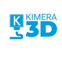 Kimera 3D logo - Similar company to Gac Store