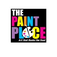 The Paint Place logo - Similar company to Plant Source, Inc.
