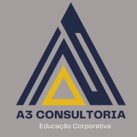 A3 Consultoria | Soluções Estratégicas em Educação Corporativa, RH e Desenvolvimento Organizacional logo - Similar company to It'S Ok | Comunicação Para Líderes