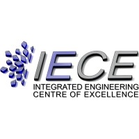 Integrated Engineering Centre of Excellence (IECE) logo - Similar company to Aliera