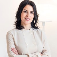 Chiara Coli - Smile Studio Dentistico logo - Similar company to Sync-U Consulting Srl