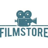 FILMSTORE logo - Similar company to Zeroum Co.