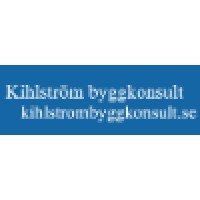 Kihlström byggkonsult logo - Similar company to Asm Consulting Ab