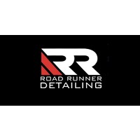 Road Runner Detailing logo - Similar company to Oakhill Outdoor