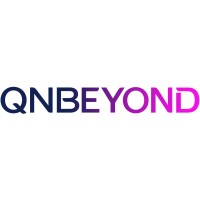 QNBEYOND logo - Similar company to Onepath.Ai