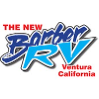 The New Barber Rv