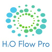 H2O Flow Pro logo - Similar company to Undesert Corporation