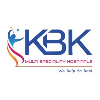 KBK Multispecialty Hospitals logo - Similar company to Kbk Business Solutions