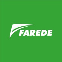 Farede Injetados Plásticos e Ferramentaria Ltda logo - Similar company to Brudani Indústria De Matrizes E Injetados Ltda.