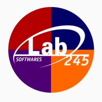 Lab245 Software logo - Similar company to Magali Robot Da Lab245