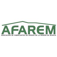 Asociación de Fabricantes de Aridos de la Región de Murcia (AFAREM) logo - Similar company to Escenix