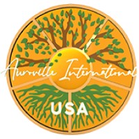 Auroville International USA logo - Similar company to Gr Architects Auroville
