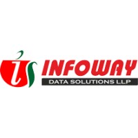 Infoway Data Solutions LLP logo - Similar company to Igenius Infoway Solutions Pvt. Ltd.