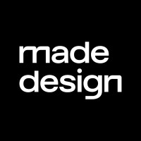 Made Design logo - Similar company to Jg Group