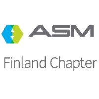 ASM Finland ry logo - Similar company to Finfocus Instruments Oy
