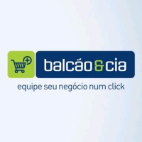 Balcão E Cia