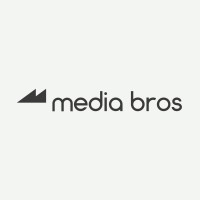 Media Bros logo - Similar company to Solvent Direct, Inc.