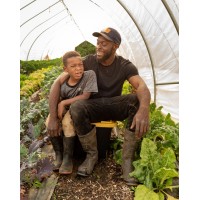 Sankofa Farms logo - Similar company to Forward Counseling & Consulting, Pllc
