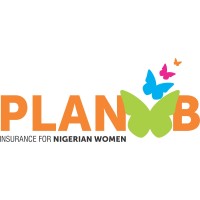 PlanB Insurance for Nigerian Women logo - Similar company to Careercowry
