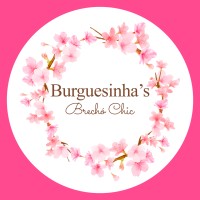 Burguesinha Brechó Chic Franchising logo - Similar company to Bonomi Contábil