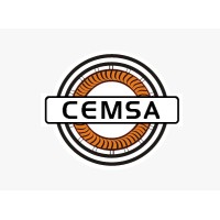 CEMSA logo - Similar company to Cemsa International Srl