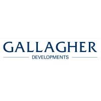 Gallagher Developments Limited logo - Similar company to Gallaghers Limited