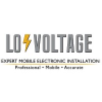 Lo Voltage